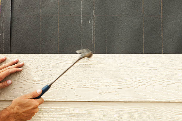Affordable Siding Repair and Maintenance Services in Marsing, ID